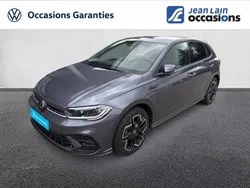 Volkswagen Polo 1.0 TSI 95 S&S BVM5 R-Line Edition