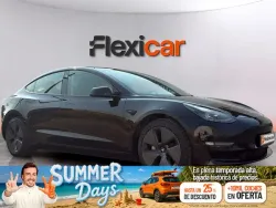 TESLA Model 3 Long-Range Dual Motor Performance AWD