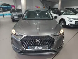 DS DS3 Crossback DS 3 Crossback Puretech So Chic 100