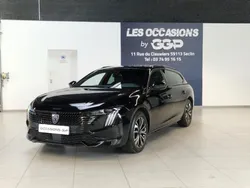 Peugeot 508 SW BlueHDi 130ch S&S Allure EAT8