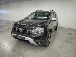 Dacia DUSTER 1.5 BLUE DCI 115CH PRESTIGE 4X2 - 20