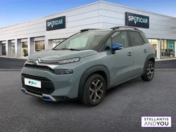 Citroën C3 Aircross PureTech 110 S&S BVM6 Shine