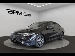 Mercedes-benz CLA 250+ EQ 272ch AMG Line