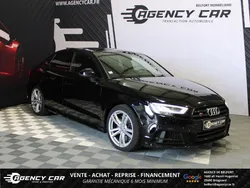AUDI S3 Quattro 2.0 TFSI - 300ch - S-tronic- Très bon état
