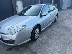 Renault Laguna 3 1.5 DCI 110 CV