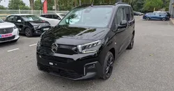 Citroën Berlingo PLUS BLUE HDI N1 130 CV EAT8