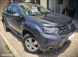 Dacia Duster 1.0 TCe Essential
