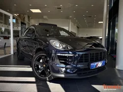 Porsche Macan S 3.0 V6 258CH - PDK - BOSE - TOIT OUVRANT - CarPlay