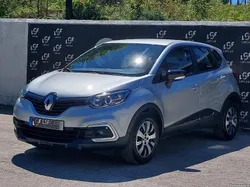 Renault Captur 1.5 dci 90cv, EDC, c.x, automatica