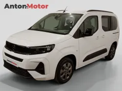 OPEL Combo Cargo Doble Cabina 1.5TD S&S 100