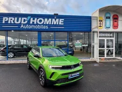 Opel MOKKA 1.2 TURBO 100CH ELEGANCE