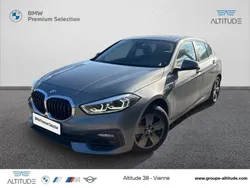 Bmw Série 1 116i 109ch