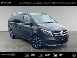 Mercedes Classe V 250 d 4MATIC Long - 7 places TPMR 63 500 HT