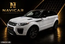 Land Rover Range Rover Evoque TD4 Aut. HSE Dynamic