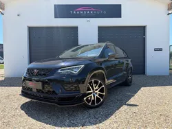 CUPRA ATECA 2.0 TSI 300ch DSG7 4Drive Limited Edition