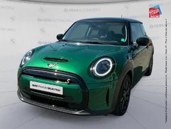 Mini Mini Cooper SE 184ch Edition Premium BVA 5CV