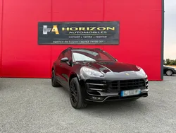 Porsche Macan Turbo PDK 3.6i V6 PACK CHRONO- GARANTIE 12 MOIS