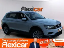 Volkswagen Tiguan 1.4 ACT TSI Advance DSG 110kW