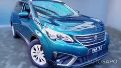 Peugeot 5008 1.2 PureTech Active de 2019