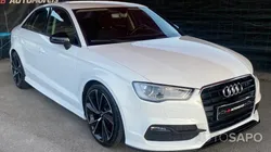 Audi A3 de 2016
