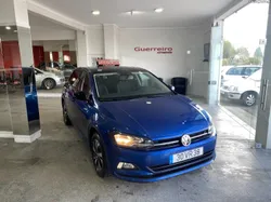 VW Polo 1.0 TSI - 97 MIL KMs