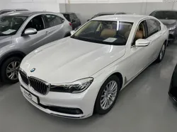 BMW 730 d