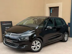 Citroën C4 Picasso 1.6 e-HDi 115ch Intensive / 1ERE MAIN