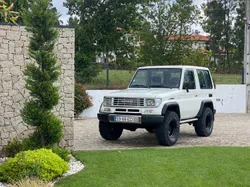Toyota Land Cruiser VX 3000