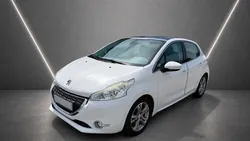 Peugeot 208 Allure 1.6 VTi 16V 120 cv Toit panoramique, sièges chauffants