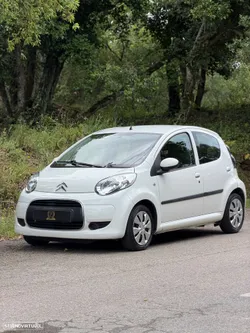 Citroën C1 1.0 Selection