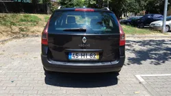 Renault Mégane Break
