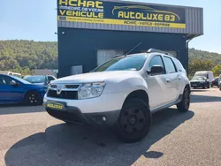 Dacia duster dci garantie