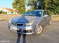 Opel Vectra GTS 1.8