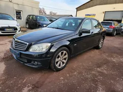 Mercedes CLASSE C 180 CDI 120ch Classic