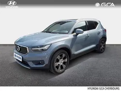 Volvo XC40 D3 AdBlue 150ch Inscription Geartronic 8