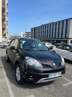 Renault Koleos 2.0 dCi 150cv 4x4