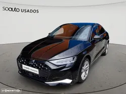 Audi A3 Limousine 30 TFSI Advanced S tronic