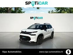 Citroën C3 Aircross BlueHDi 110 S&S BVM6 Plus 5p