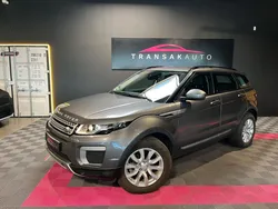Land Rover Range Rover Evoque 2.0 TD4 150 CH - SE Mark IV e-Capability