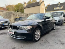 BMW Série 1 118d 143ch EXCELLIS