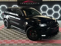 JEEP GRAND CHEROKEE 6.4 SRT V8 HEMI 468cv