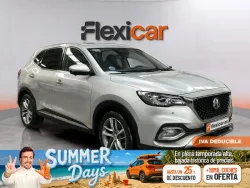 MG HS 1.5 T-GDI Luxury Aut.