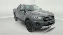 Ford ranger super cabine 2.0 ecoblue 213 bv10 wildtrak