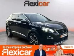 Peugeot 3008 2.0BLUEHDI 133KW (180CV) GT AUTO S&S