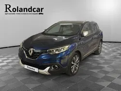 Renault kadjar renault 1.2 tce 130 energy armor lux