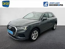 Audi Q3 35 TDI 150 ch S tronic 7 Business line