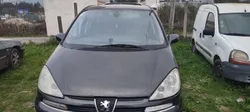 Peugeot 807 Disel