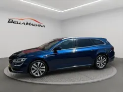 Renault Talisman S.T. Limited TCe 117kW (160CV) EDC GPF
