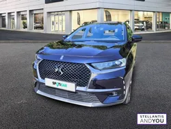 DS 7 DS7 Crossback PureTech 225 EAT8 Grand Chic