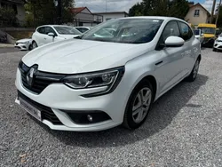 Renault Mégane IV BUSINESS Berline Blue dCi 115 EDC - Suivi Complet 1° Main